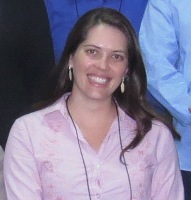 Andréia de Fátima Kubacki