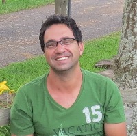 Marcio Domingos M.