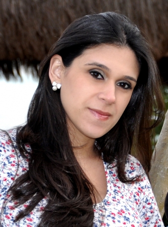 Daniela Moraes Costa