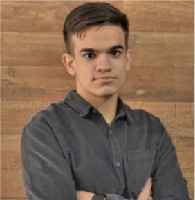 Gabriel Rocha