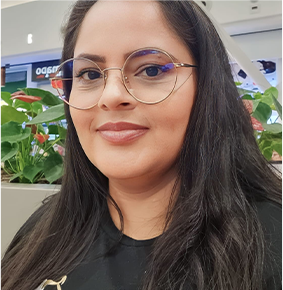 Janaína R. da Silva