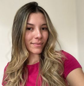 Gabriela de Jesus Ferreira