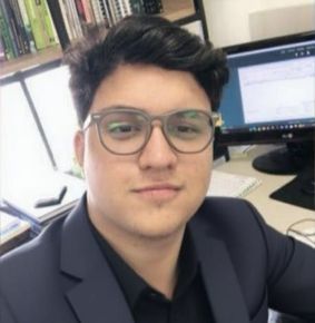 Julio Vitalino